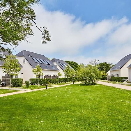 Vacanceole - Le Domaine De La Corniche - Deauville Sud Auberville Eksteriør billede